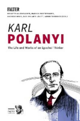 Karl Polanyi - Группа авторов 