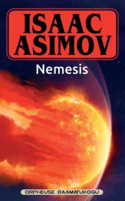 Nemesis - Isaac Asimov 