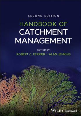 Handbook of Catchment Management - Группа авторов 