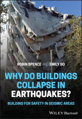 Why do buildings collapse in earthquakes? Building for safety in seismic areas - Robin Spence 