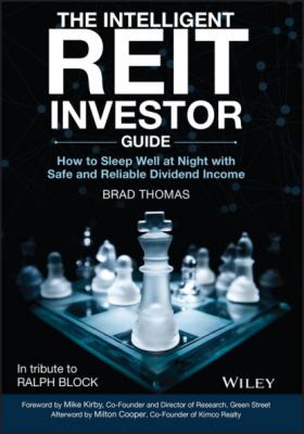 The Intelligent REIT Investor Guide - Brad Thomas 