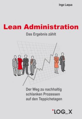 Lean Administration - Ingo Laqua 