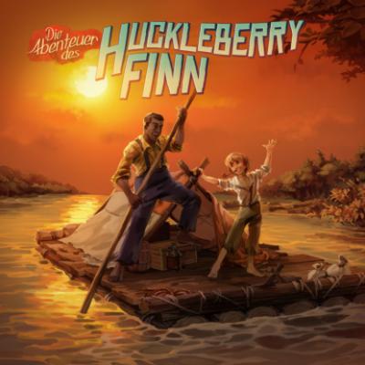 Holy Klassiker, Folge 35: Die Abenteuer des Huckleberry Finn - Mark Twain 