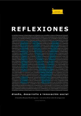 REFLEXIONES IV. - Claudia Isabel Rojas Rodríguez Investigación