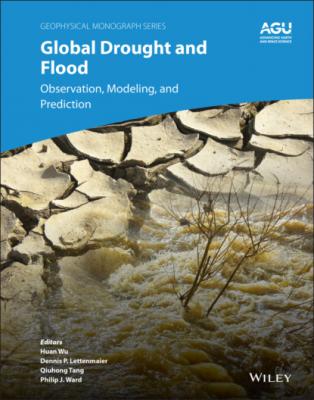 Global Drought and Flood - Группа авторов 